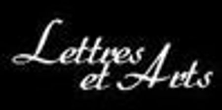 Image de la catégorie Art et Lettres