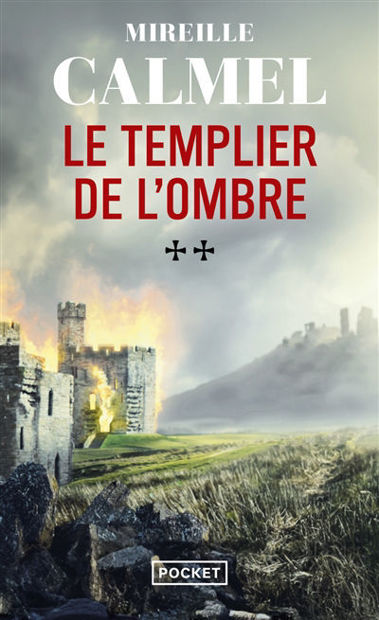Image de Le templier de l'ombre Vol. 2