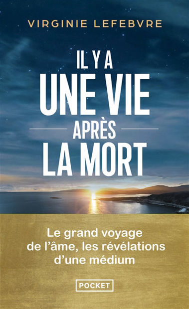Image de Il y a une vie après la mort : les révélations d'une médium
