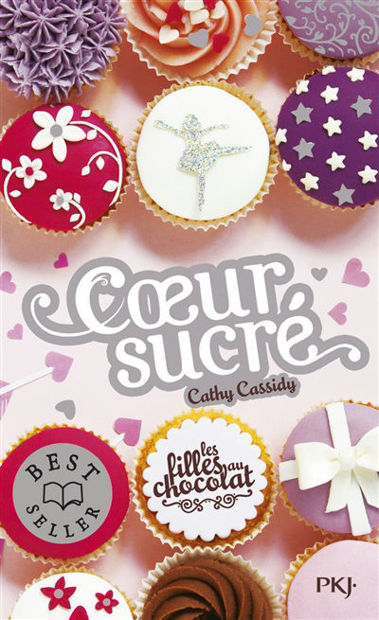 Image de Coeur sucré