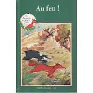 Image de Au feu !