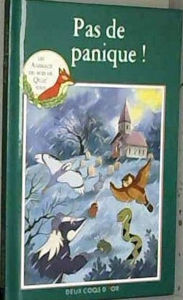 Image de Pas de panique !