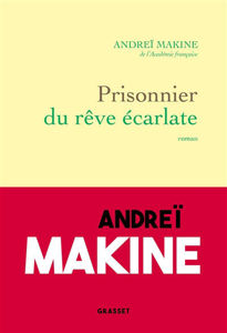 Image de Prisonnier du rêve écarlate