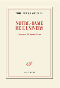 Image de Notre-Dame de l'Univers : l'univers de Notre-Dame