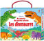 Image de Ma valisette Mes petites activités : Les dinosaures