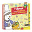 Image de T'choupi  mes recettes fruits et légumes