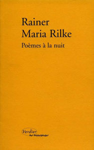 Image de Poèmes à la nuit