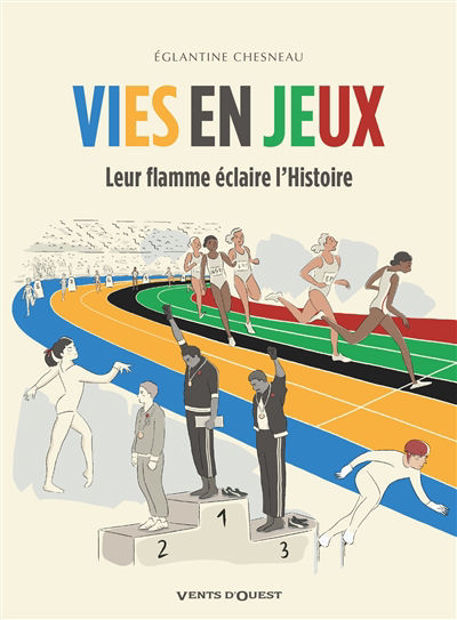 Image de Vies en jeux