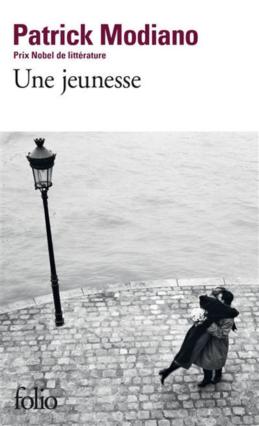 Image de Une jeunesse