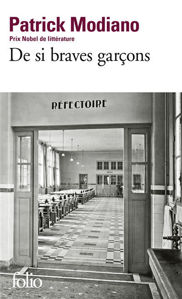 Image de De si braves garçons