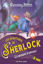 Image de Les aventures de Sherlock, Le Masque d'argent