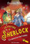 Image de Les aventures de Sherlock, La griffe du chat-garou