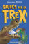 Image de Sur l'île des derniers dinosaures Vol. 7 Sauvés par un T.rex !