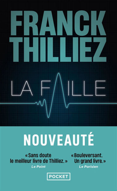 Image de La faille