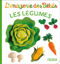 Image de Les légumes - L'imagerie des bébés