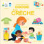 Image de L'imagier des bébés à la crèche