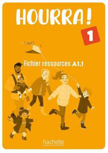 Image de Hourra ! 1 - Fichier Ressources