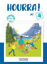 Image de Hourra ! - Livre + Cahier (Niveau 4) (A1)