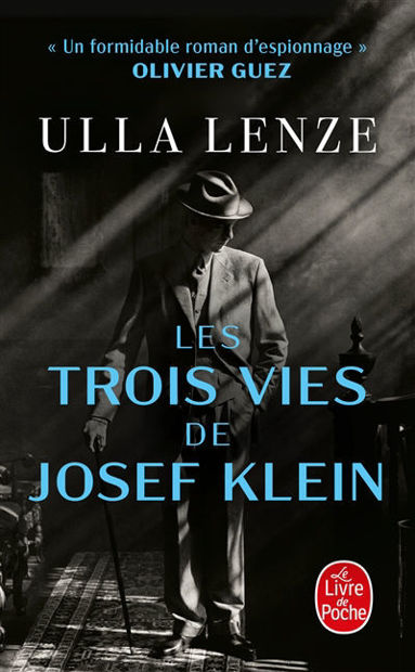 Image de Les trois vies de Josef Klein