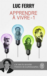 Image de Apprendre à vivre Vol. 1