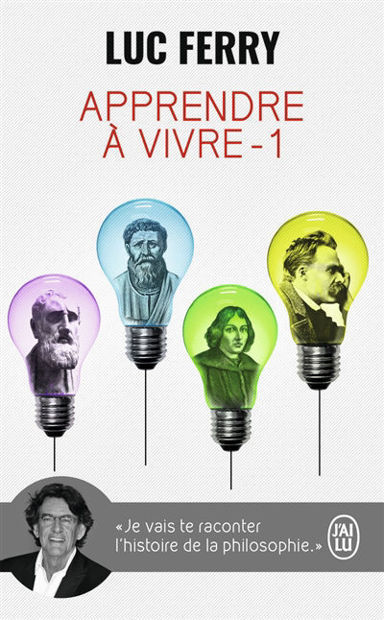Image de Apprendre à vivre Vol. 1