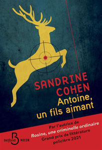 Image de Antoine, un fils aimant