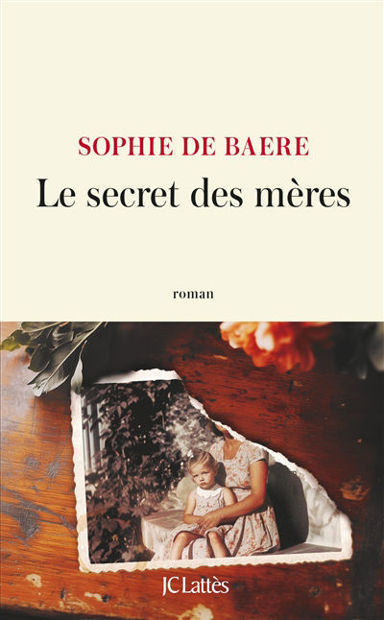 Image de Le secret des mères