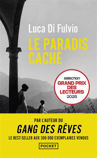 Image de Le paradis caché