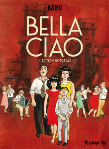 Image de Bella ciao : édition intégrale