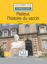 Image de Pasteur, L'histoire du vaccin - Niveau 1/A1 - Lecture CLE en français facile - Livre + Audio téléchargeable