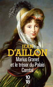 Image de Marius Granet et le trésor du Palais comtal