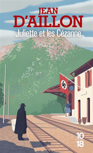 Image de Juliette et les Cézanne