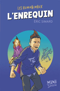 Image de Les humanimaux L'enrequin