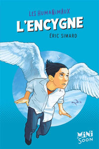Image de Les humanimaux L'encygne