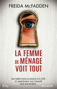 Image de La femme de ménage voit tout
