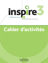 Image de Inspire 3 : Cahier d'activités + audio MP3
