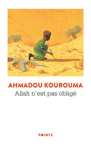 Image de Allah n'est pas obligé