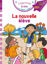 Image de La nouvelle élève : J'apprends à lire CE1