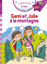 Image de Sami et Julie à la montagne : CE1