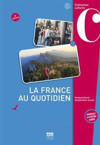 Image de La France au quotidien
