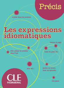 Image de Les expressions idiomatiques