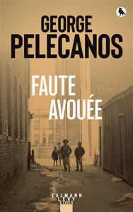Image de Faute avouée