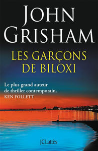 Image de Les garçons de Biloxi