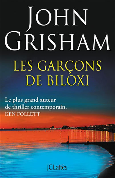 Image de Les garçons de Biloxi