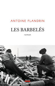 Image de Les barbelés