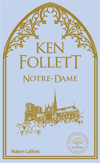 Image de Notre-Dame