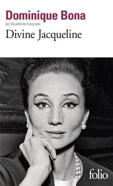 Image de Divine Jacqueline