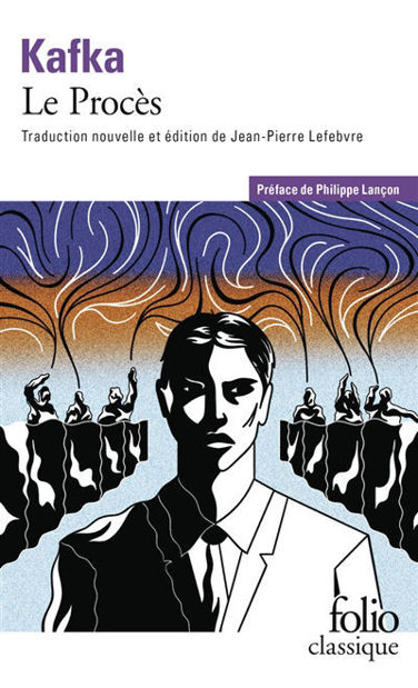 Image de Le procès