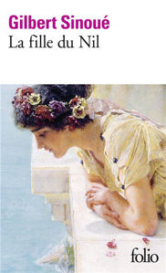 Image de La fille du Nil
