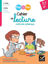 Image de Cahier de lecture méthode syllabique : CP, 5-7 ans